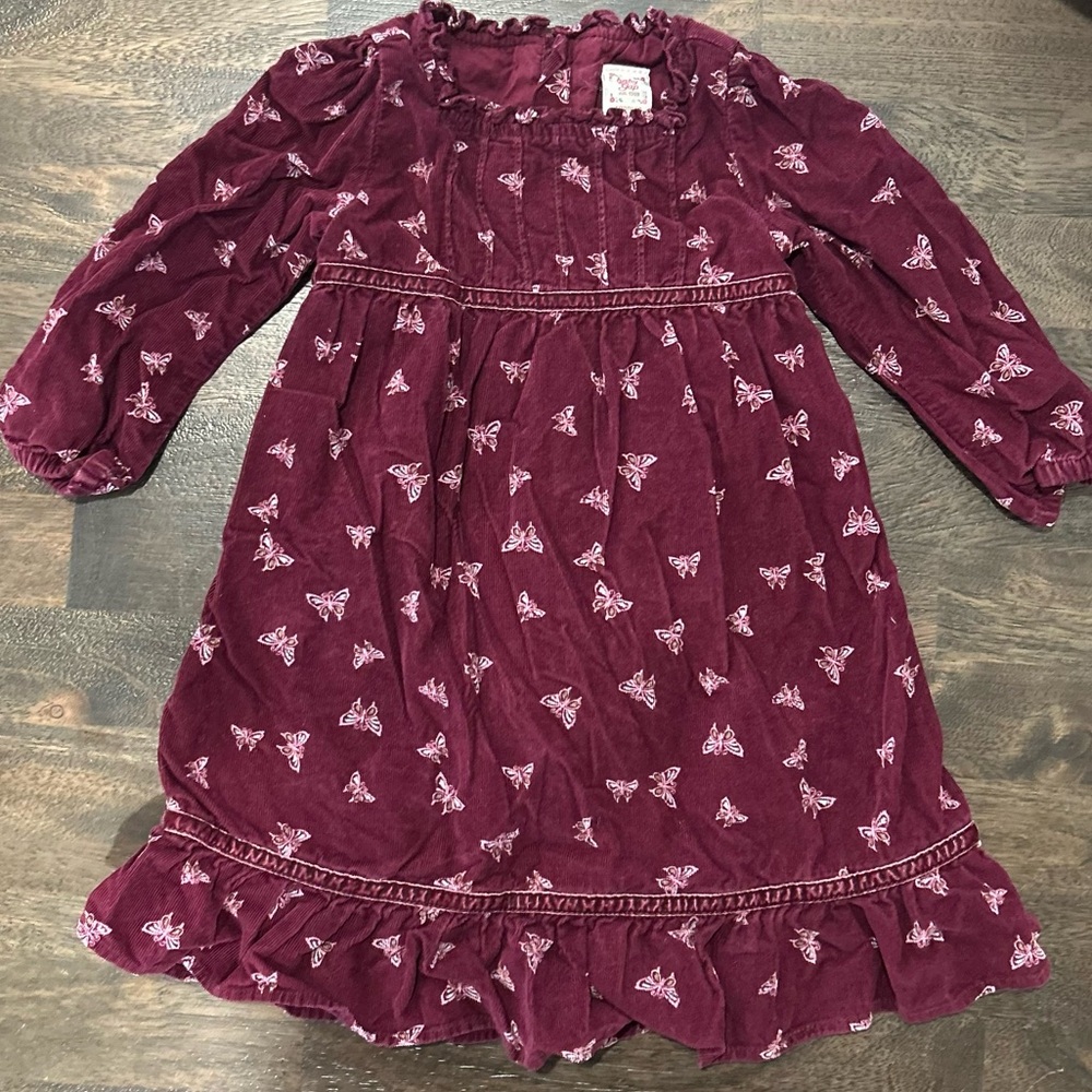 Baby Gap toddler 18-24 month dress